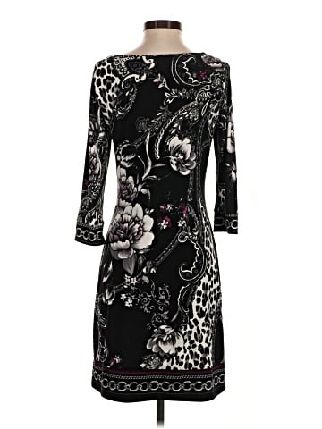 White House Black Market Cocktail Dress (view 2)