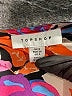 Topshop Purple Kimono Size 4 - photo 7
