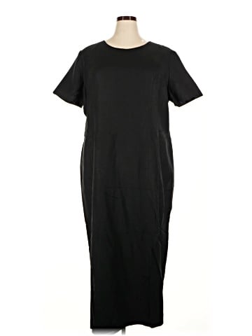 Jessica London Casual Dress (view 1)
