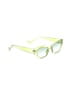 Unbranded Green Sunglasses One size - photo 1
