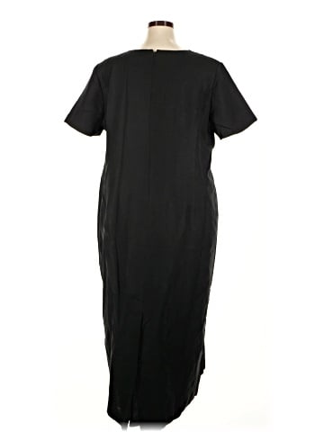 Jessica London Casual Dress (view 2)