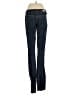 DKNY Hearts Blue Jeans Size 0 - photo 2