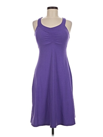 PrAna Casual Dress (view 1)