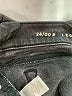 Ann Taylor LOFT Solid Gray Jeans Size 00 (petite) - photo 9