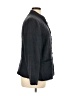 Sag Harbor Tweed Gray Jacket Size 16 - photo 4