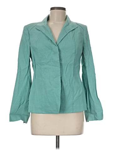Anne Klein Blazer (view 1)