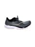 Saucony Gray Sneakers Size 10 - photo 1