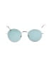 Assorted Brands Silver Sunglasses One size - photo 2