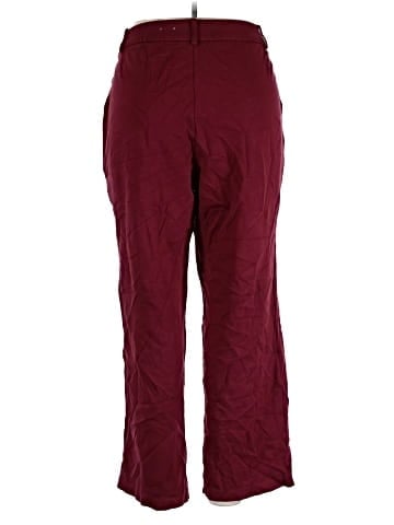 Lane Bryant Casual Pants (view 2)