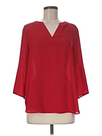 Chaus 3/4 Sleeve T-Shirt (view 1)