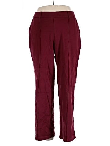 Lane Bryant Casual Pants (view 1)