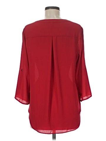 Chaus 3/4 Sleeve T-Shirt (view 2)