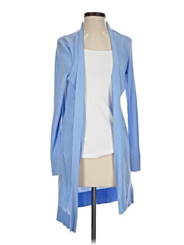 Ann Taylor LOFT Cardigan (view 1)