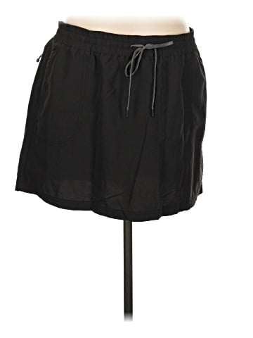L.L.Bean Casual Skirt (view 1)