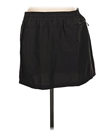 L.L.Bean Casual Skirt (view 2)