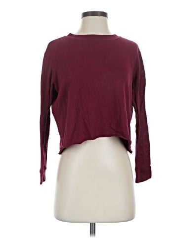 Agnes & Dora Long Sleeve Top (view 1)