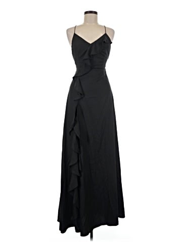 Luxxel Cocktail Dress (view 1)