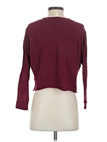 Agnes & Dora Long Sleeve Top (view 2)