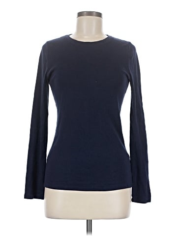 Merona Long Sleeve T-Shirt (view 1)