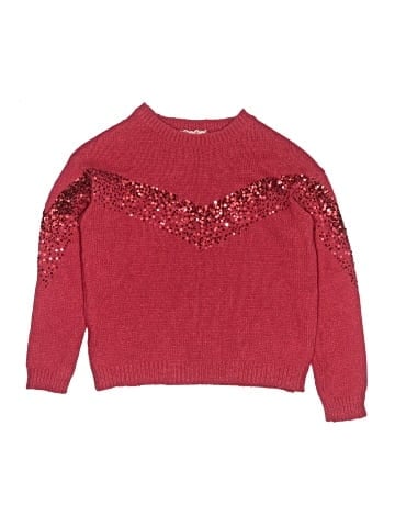 Btween Pullover Sweater (view 1)
