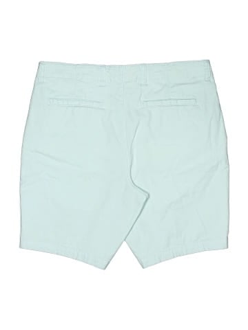 George Khaki Shorts (view 2)