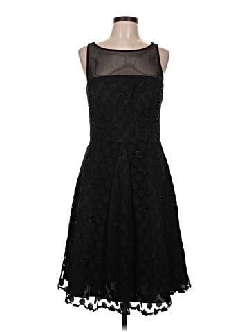 Sandra Darren Cocktail Dress (view 1)