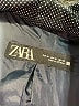 Zara Gray Blazer Size 10 - photo 6