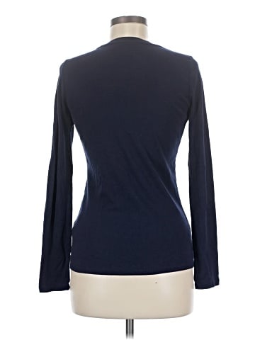 Merona Long Sleeve T-Shirt (view 2)