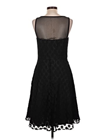 Sandra Darren Cocktail Dress (view 2)