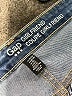Gap Outlet Blue Jeans Size 10 - photo 7