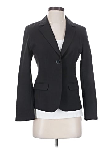 Charter Club Blazer (view 1)
