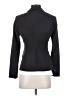 Charter Club 100% Polyester Black Blazer Size 2 Petite - photo 2