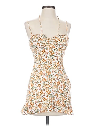 Fortunate one Cocktail Dress (view 1)