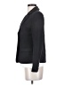 Charter Club 100% Polyester Black Blazer Size 2 Petite - photo 5