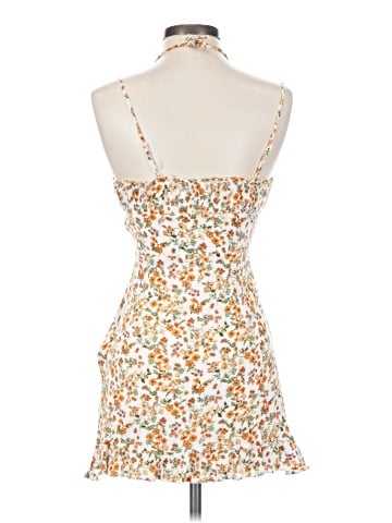 Fortunate one Cocktail Dress (view 2)