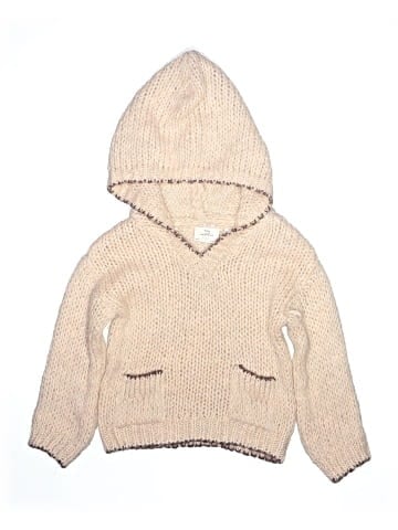 Zara Baby Pullover Sweater (view 1)