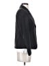Charter Club 100% Polyester Black Blazer Size 2 Petite - photo 4