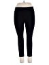 Torrid Black Active Pants Size 1X Plus (1) - photo 1