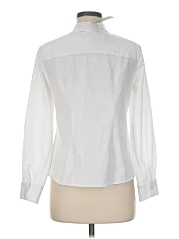 Drew Long Sleeve Blouse (view 2)