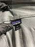 Patagonia Solid Gray Active Pants Size L - photo 7