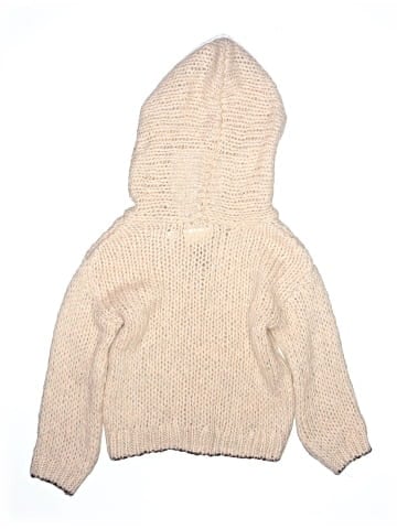 Zara Baby Pullover Sweater (view 2)