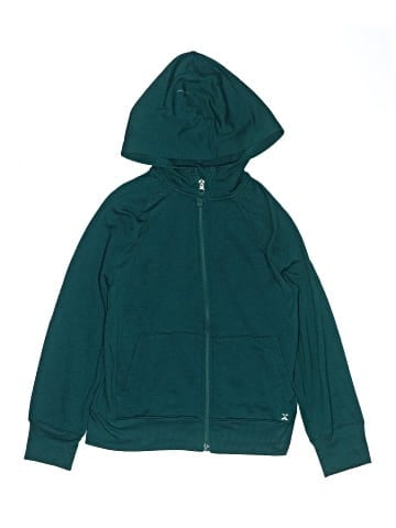 Xersion Zip Up Hoodie (view 1)