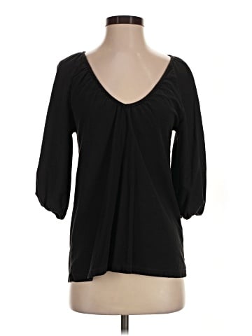American Giant 3/4 Sleeve Top (view 1)