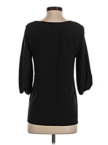 American Giant 3/4 Sleeve Top (view 2)