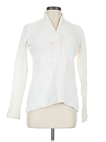 Nautica Pullover Sweater (view 1)