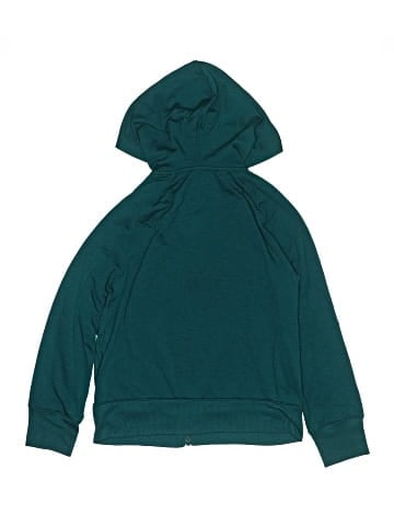 Xersion Zip Up Hoodie (view 2)