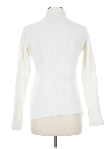 Nautica Pullover Sweater (view 2)