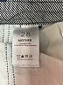 Mother Stripes Blue Jeans Size 28 waist - photo 7