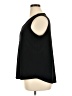 Roz & Ali Black Sleeveless Blouse Size XL - photo 5