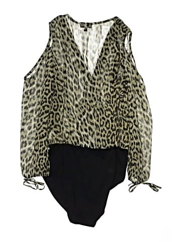 Topshop Bodysuit (view 2)